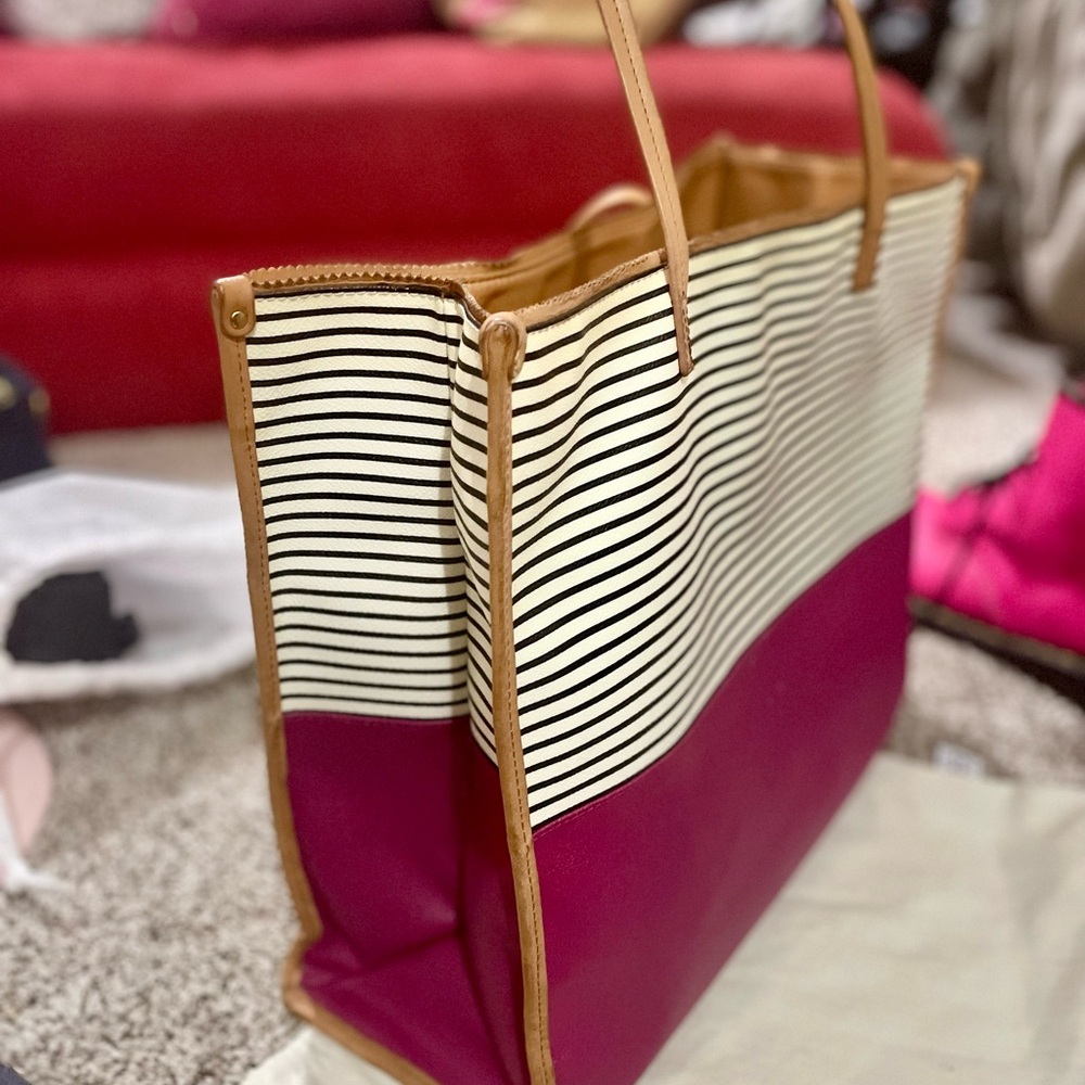 Tory Burch Large Tote